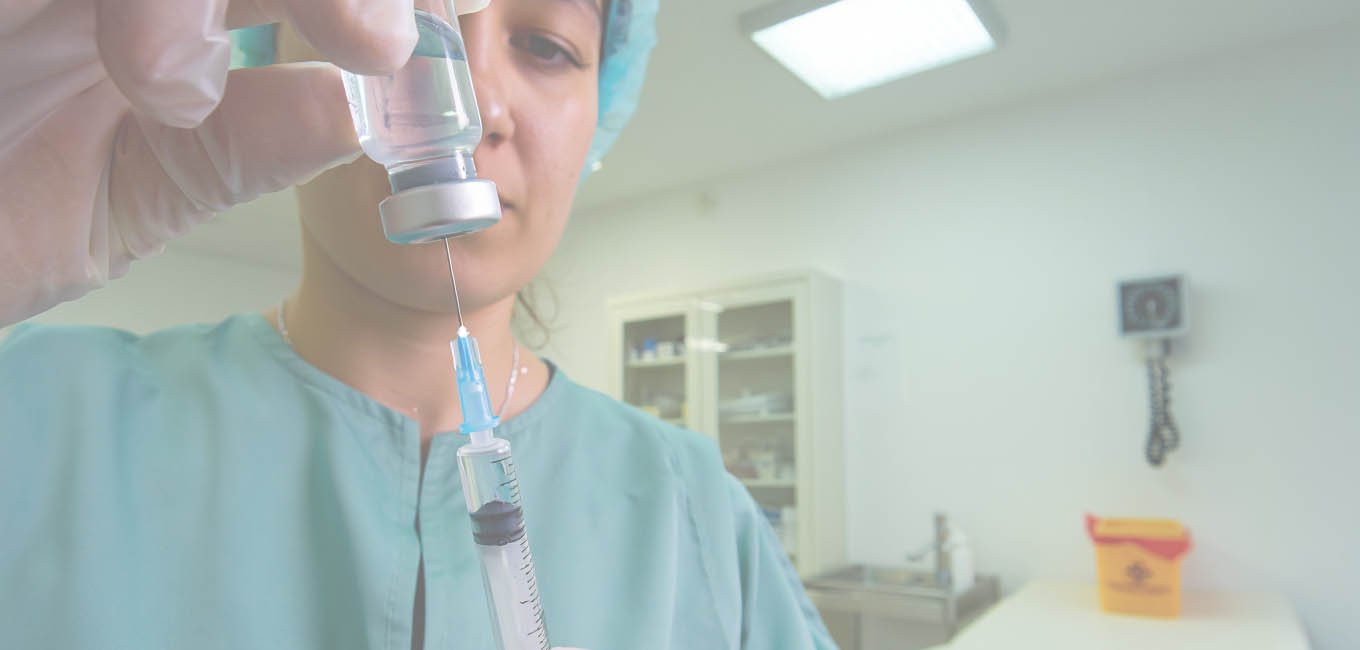 Раскодировка от алкоголя