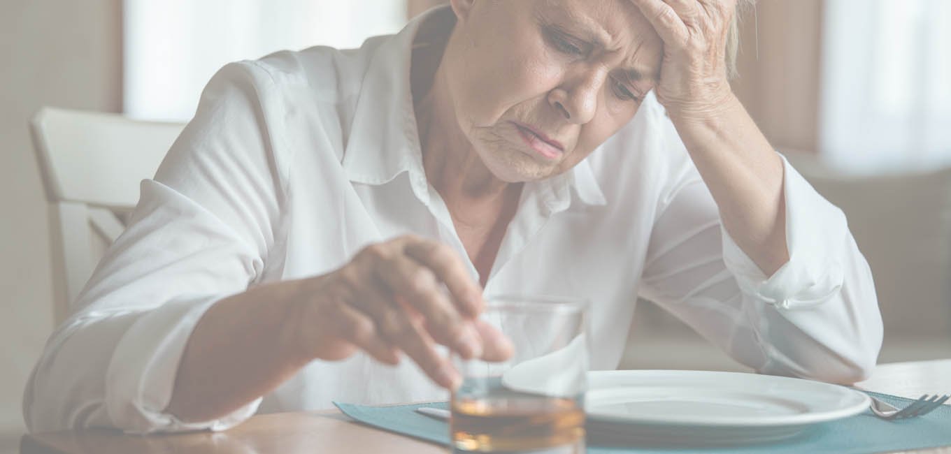 Лечение женского алкоголизма