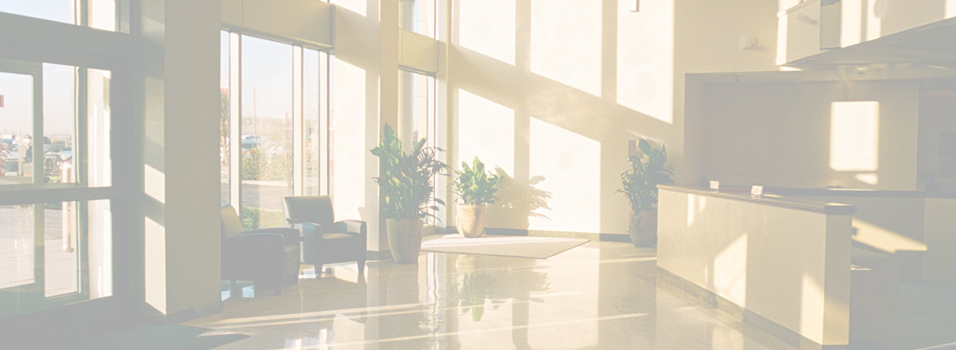 Реабилитационный центр